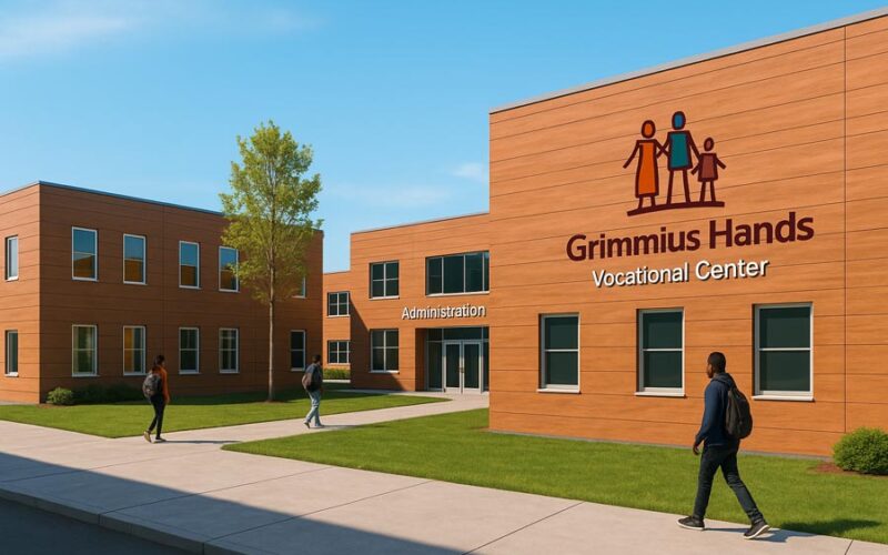 grimmius impressions